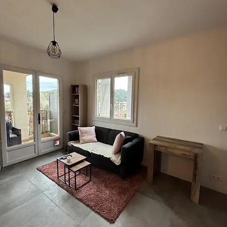 2p A 200m Du Village Et 2,5km De La Apartment Villeneuve-Loubet